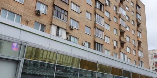 2-комн квартира Звенигородское шоссе,  д. 2