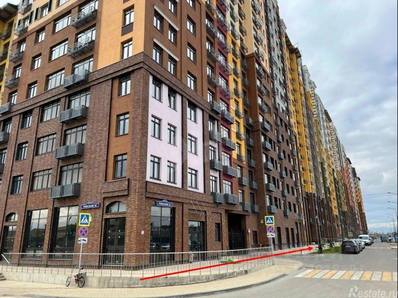 Продажа ПСН Развилка п, Римский проезд,  д. 15