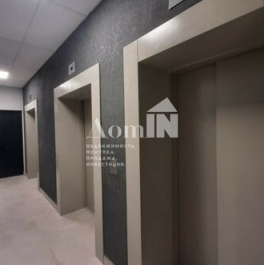 Продажа 3-комн квартиры на вторичном рынке Маршала Блюхера пр-кт,  д. 3к1