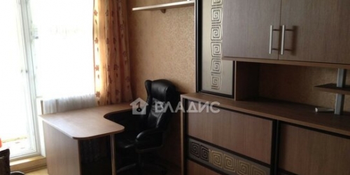 3-комн квартира Верхние Поля ул,  д. 18