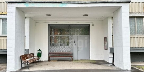 1-комн квартира Вольская 2-я ул,  д. 26