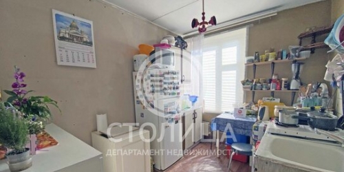 3-комн квартира Заревый проезд,  д. 8,  к. 1