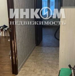 Продажа 4-комн квартиры на вторичном рынке Касимовская улица,  д. 7 к1