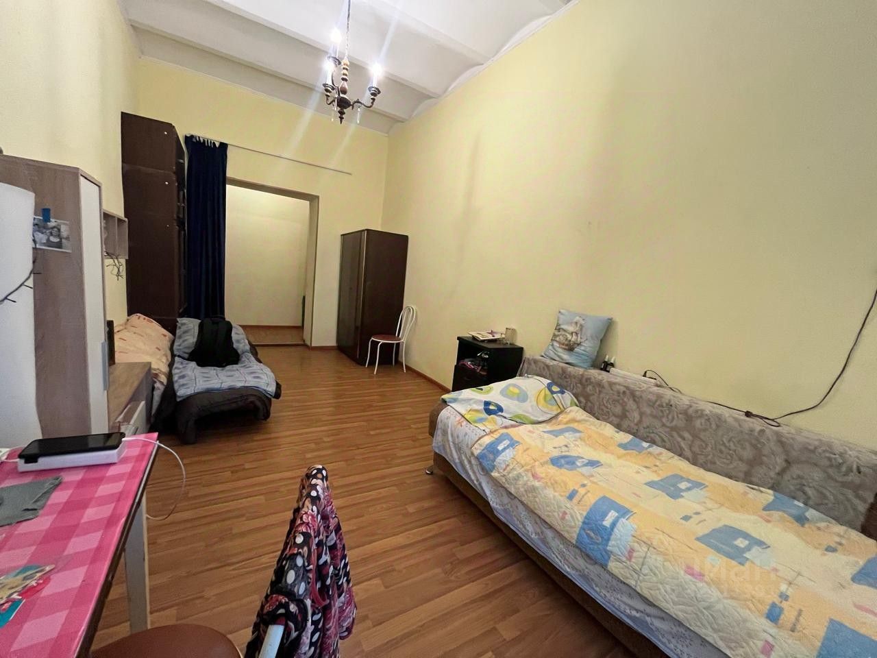 Продажа 1-комн квартиры на вторичном рынке Раменское, улица Солнцева, 2