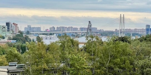 1-комн квартира Большевиков пр-кт,  д. 79,  к. 4