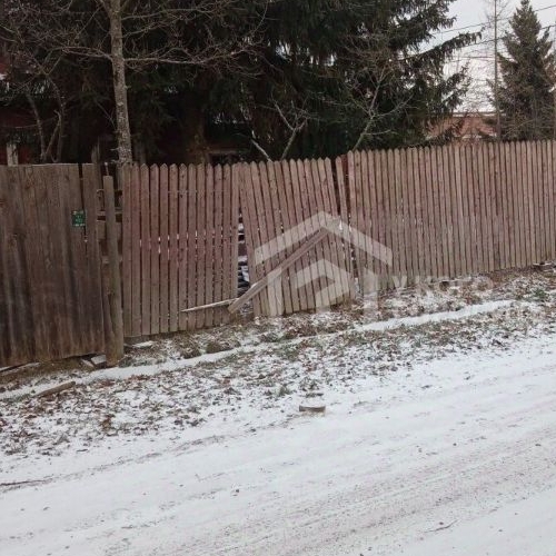 Земельный участок пос. Стрельна, улица Чернышевского, 7/15