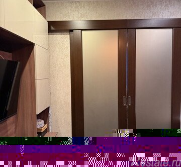 Продажа 3-комн квартиры на вторичном рынке Рентгена ул,  д. 6