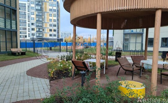 Продажа 1-комн квартиры на вторичном рынке Заневское городское поселение, Ясная улица