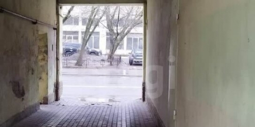 2-комн квартира Пионерская улица,  д. 65