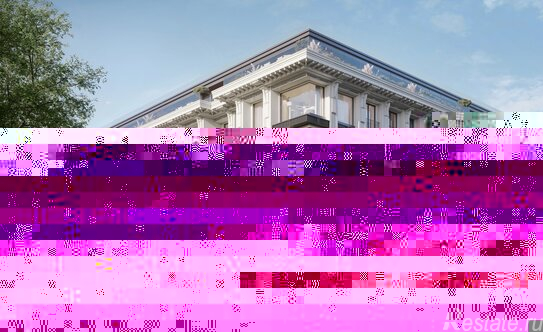 Продажа 3-комн квартиры в новостройке Эсперова улица,  д. 6