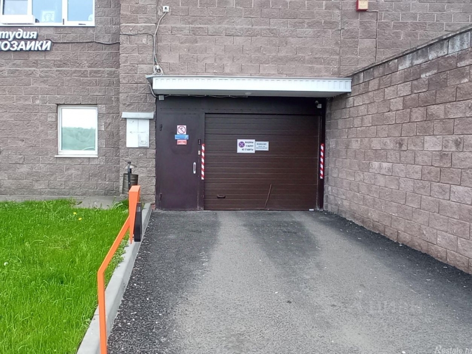 Продажа гаража 6-я улица Новые Сады,  д. 2