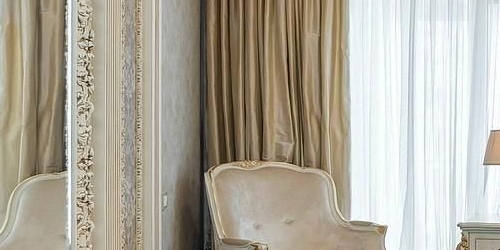 4-комн квартира Озерковская набережная, 26