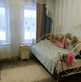 Продажа дома 8Марта,  д. 13