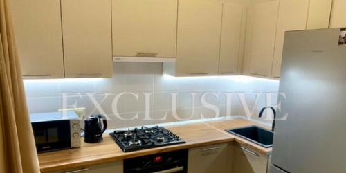 1-комн квартира ул Саратовская,  д. 10,  к. 1