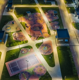 Продажа 4-комн квартиры в новостройке посёлок Битца, Южный бульвар, 8 Продажа 4-комн квартиры в новостройке посёлок Битца, Южный бульвар, 8