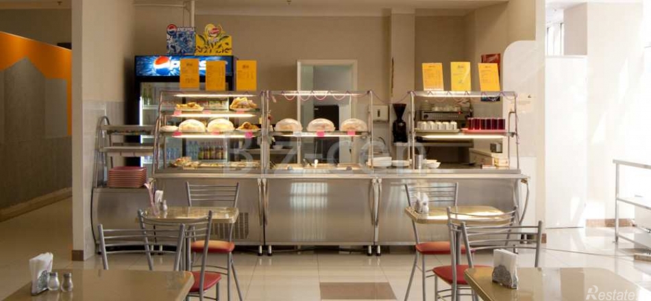 Аренда офиса улица Новолитовская,  д. 15