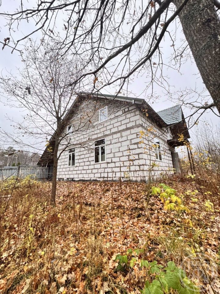 Продажа дома пос. Приветнинское, улица Дачная, 33