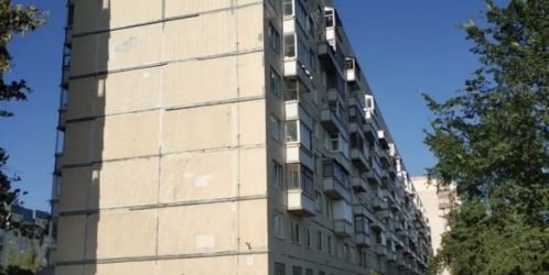 3-комн квартира Колпино г., Оборонная ул. ,  д. 2