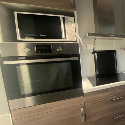 2-комн квартира Ленинский проспект, 82к2