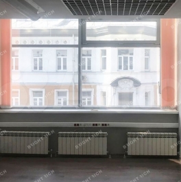Продажа офиса Фролов переулок,  д. 2