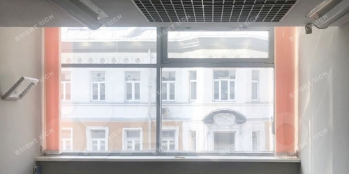 Офис Фролов переулок,  д. 2