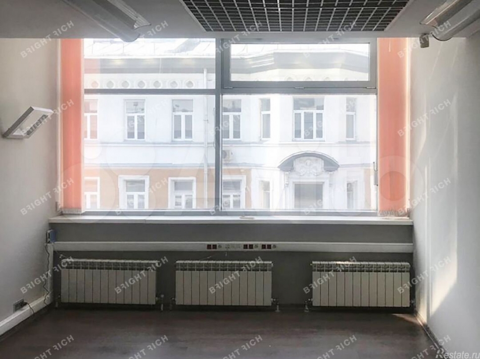 Продажа офиса Фролов переулок,  д. 2