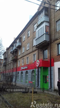 Продажа 3-комн квартиры на вторичном рынке Павловский Посад, Тихонова,  д. 95