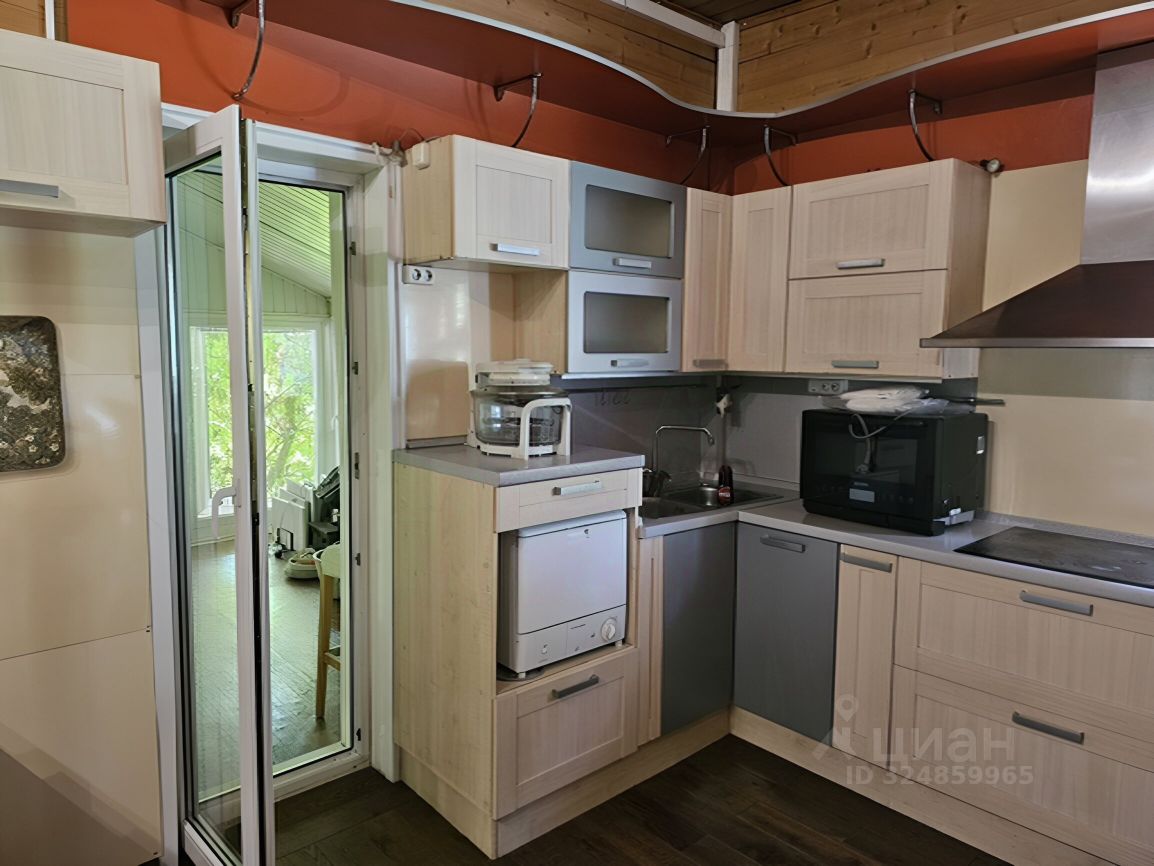 Продажа дома д. Корабсельки, улица Нагорная, 32
