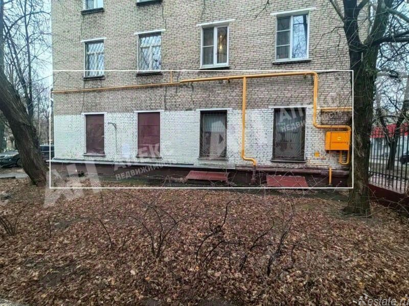 Аренда ПСН ул Зои и Александра Космодемьянских,  д. 17/2