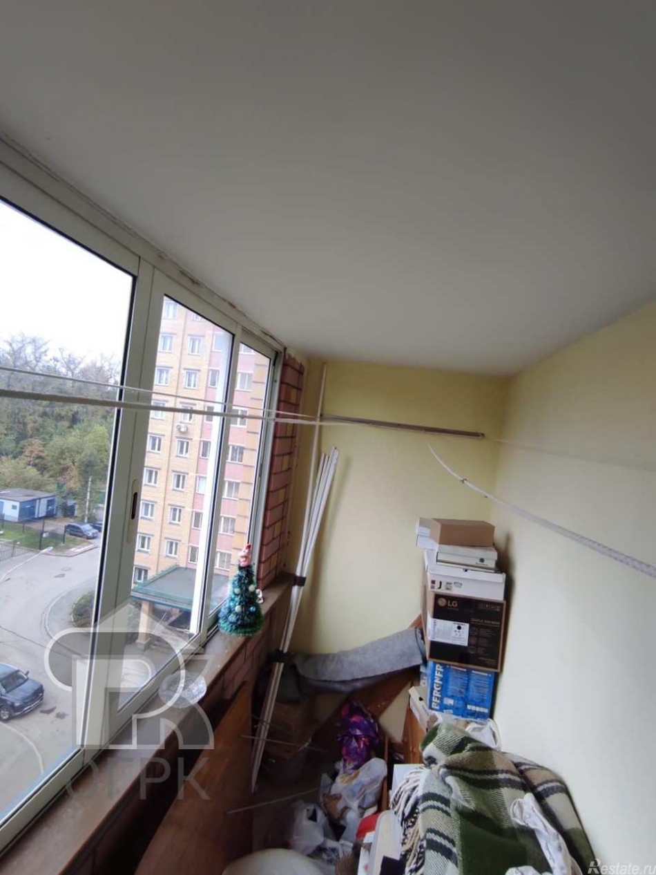 Продажа 1-комн квартиры на вторичном рынке Химки, Микояна улица, дом 48