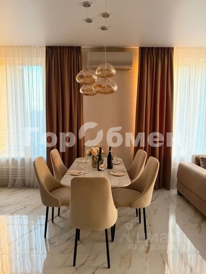 Продажа 3-комн квартиры на вторичном рынке Шелепихинская набережная, 42к3