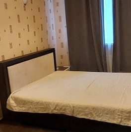 Продажа 1-комн квартиры на вторичном рынке Мгинская улица