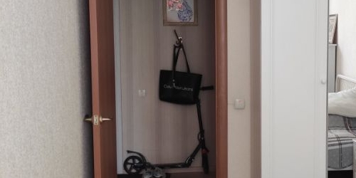 2-комн квартира улица Генерала Антонова, 10