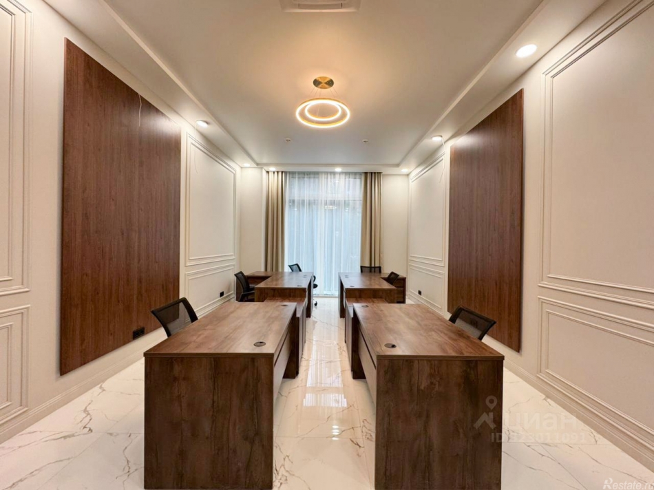 Аренда офиса ул Мантулинская,  д. 9,  к. 1