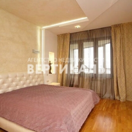 Продажа 4-комн квартиры на вторичном рынке Давыдковская улица,  д. 16