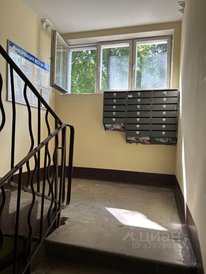 Аренда 1-комн квартиры на вторичном рынке проспект Космонавтов, 86К1