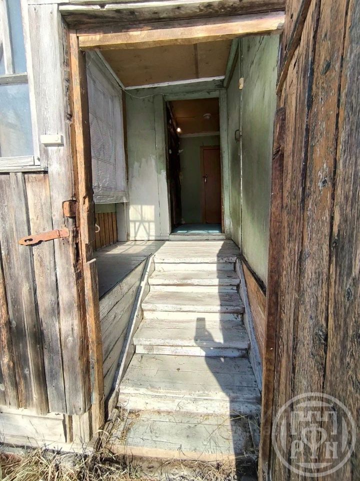 Продажа дома Имени Свердлова пгт, улица Малые Пороги,  д. 26