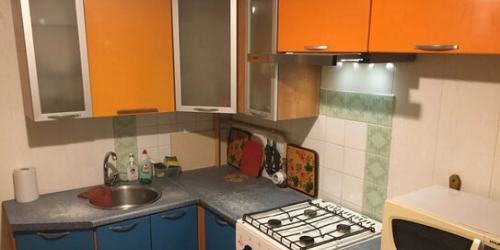 2-комн квартира Сестрорецк г, Реки Сестры наб,  д. 9