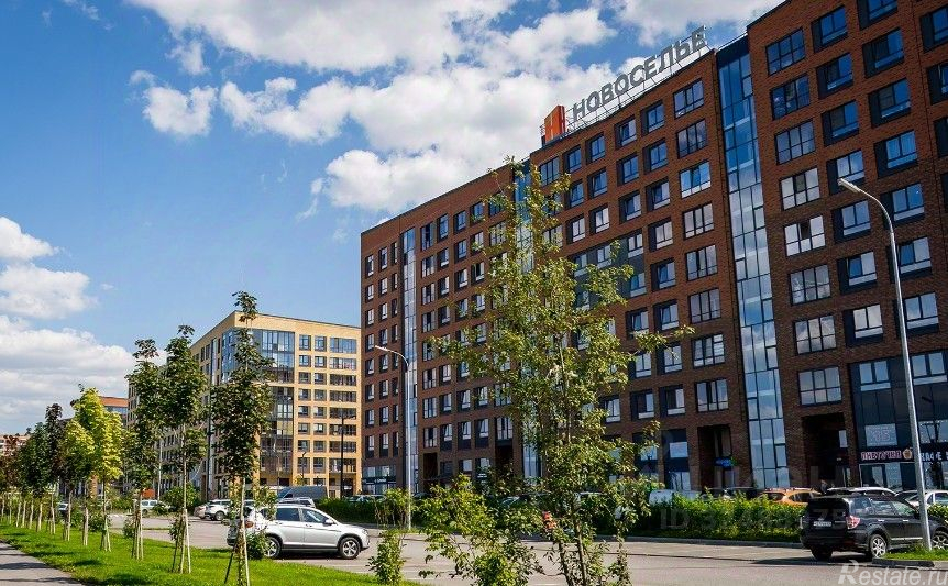 Продажа ПСН Новоселье, ул Адмиралтейская,  д. 5