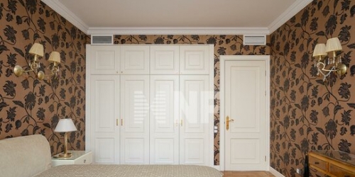 3-комн квартира Климентовский пер,  д. 2