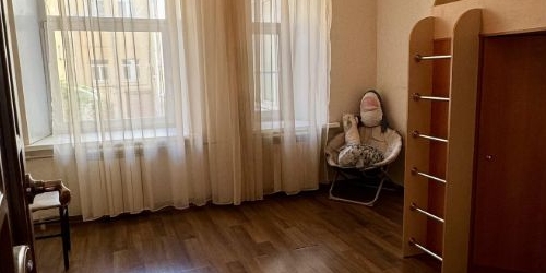 3-комн квартира Садовая улица, 91