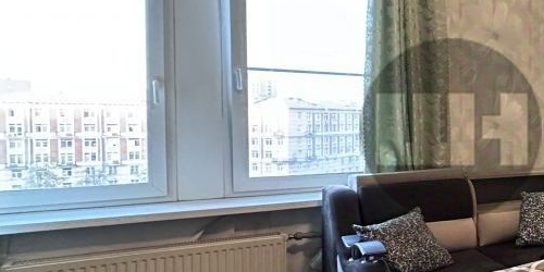 3-комн квартира Заневский проспект, 17