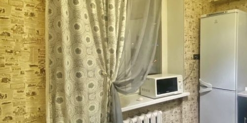 1-комн квартира Крестьянский тупик, 14-16