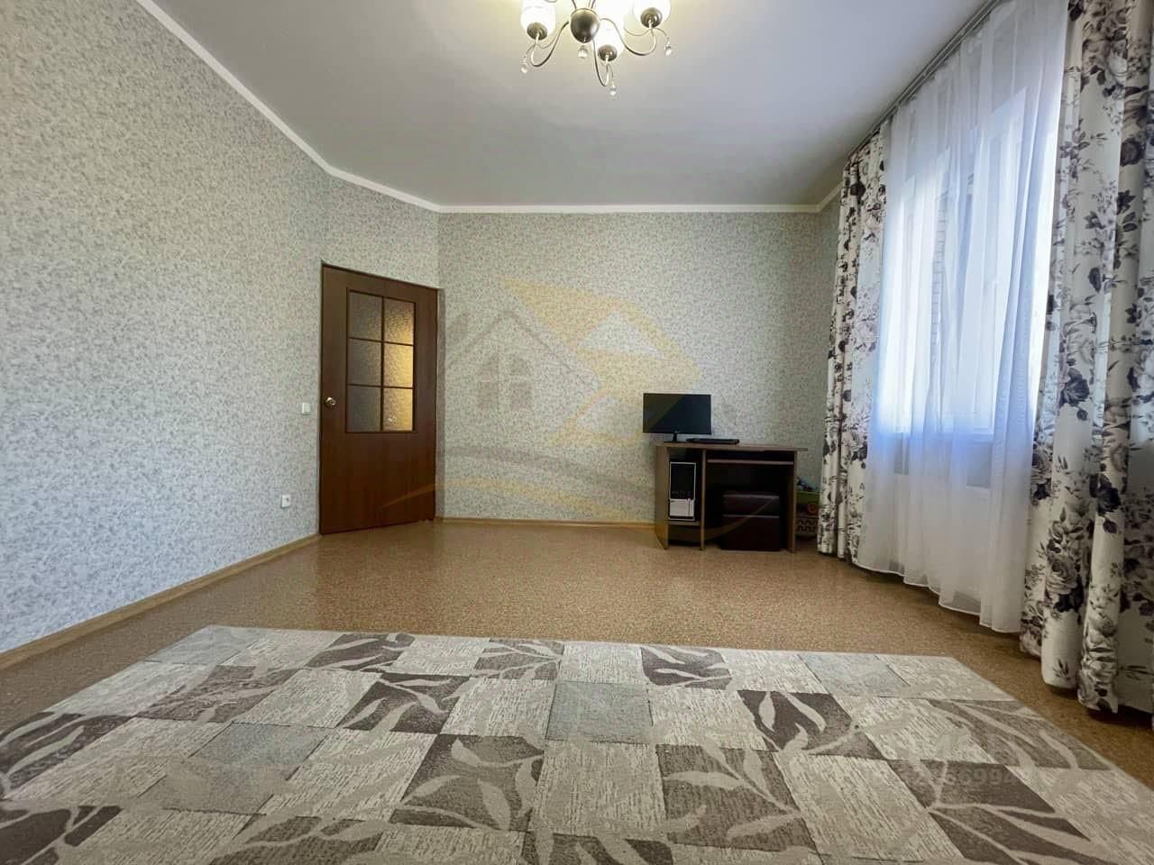 Продажа 2-комн квартиры на вторичном рынке Дмитров, Луговая улица, 5