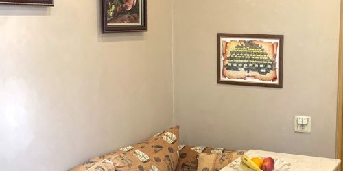 3-комн квартира Новослободская улица, 62К1