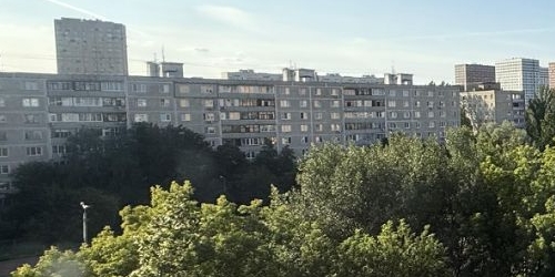 3-комн квартира Мытищи, Летная улица, 34/1