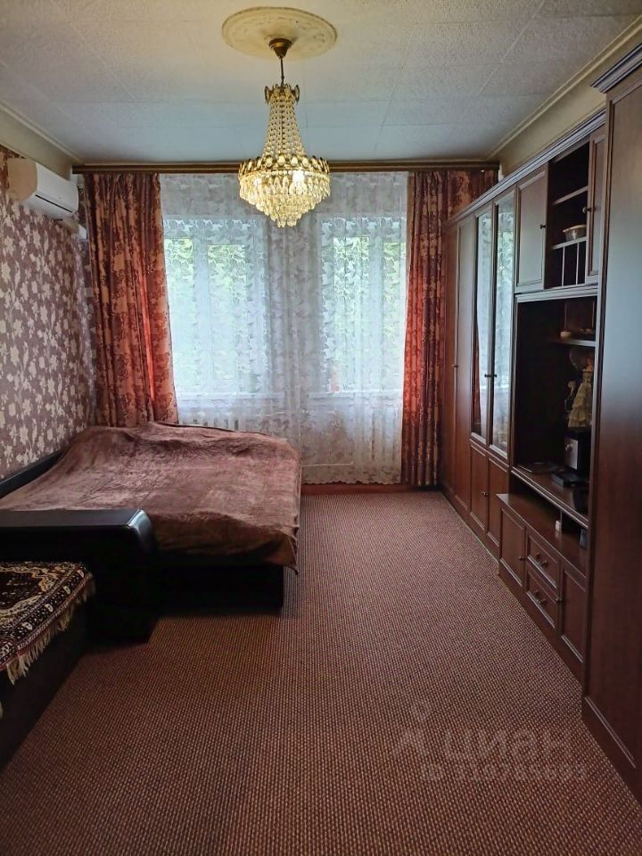 Продажа 2-комн квартиры на вторичном рынке Подольск, улица Ватутина, 40