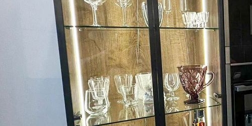 4-комн квартира Мосфильмовская улица, 98к1