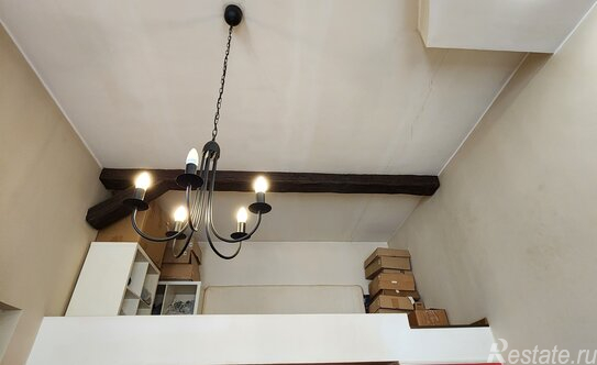 Продажа 1-комн квартиры на вторичном рынке Морская М. ул,  д. 6