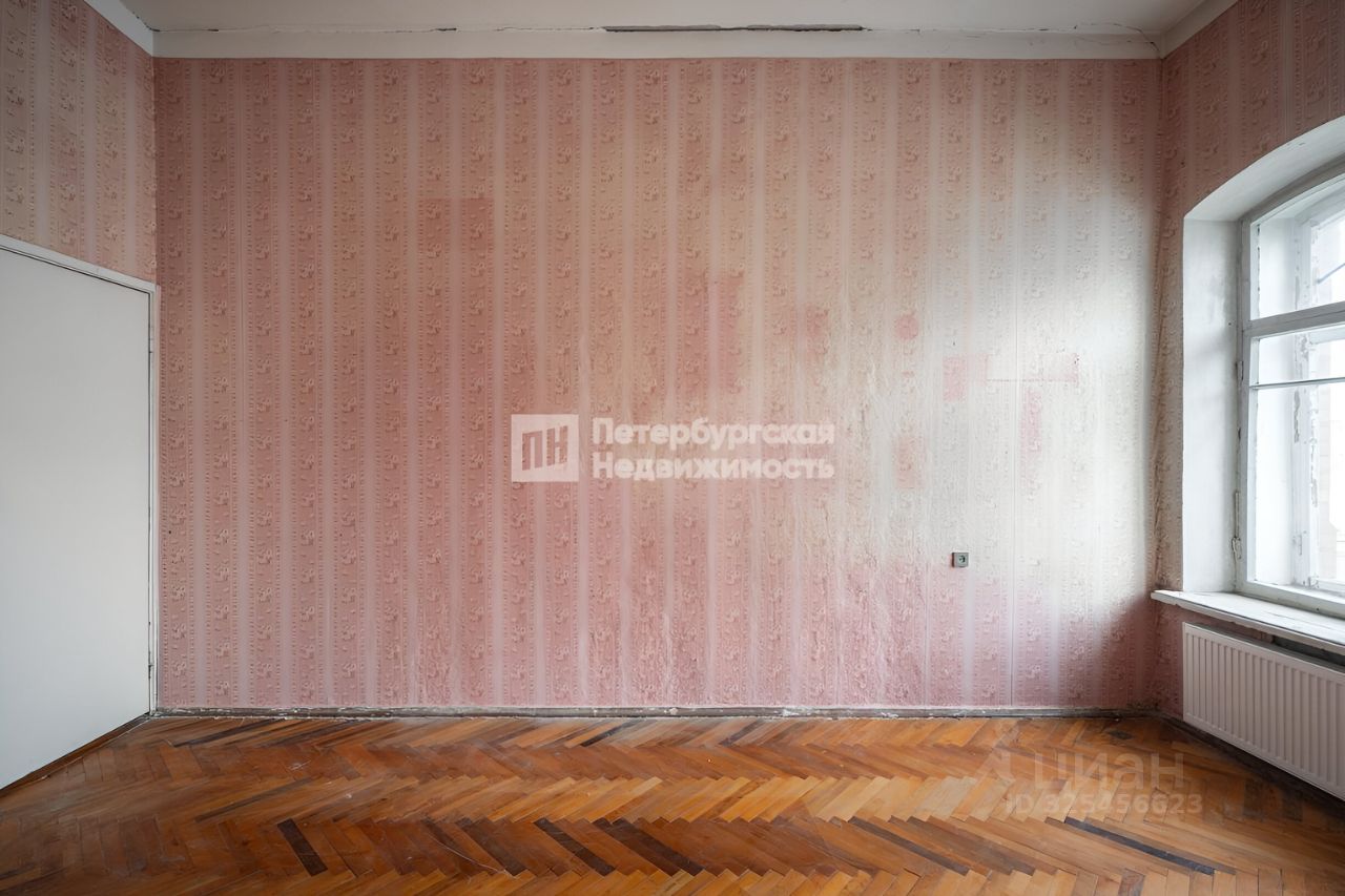 Продажа 2-комн квартиры на вторичном рынке Литейный проспект, 30Б